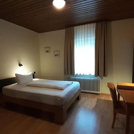 Hotel - Gasthof Blume Oppenau Εξωτερικό φωτογραφία