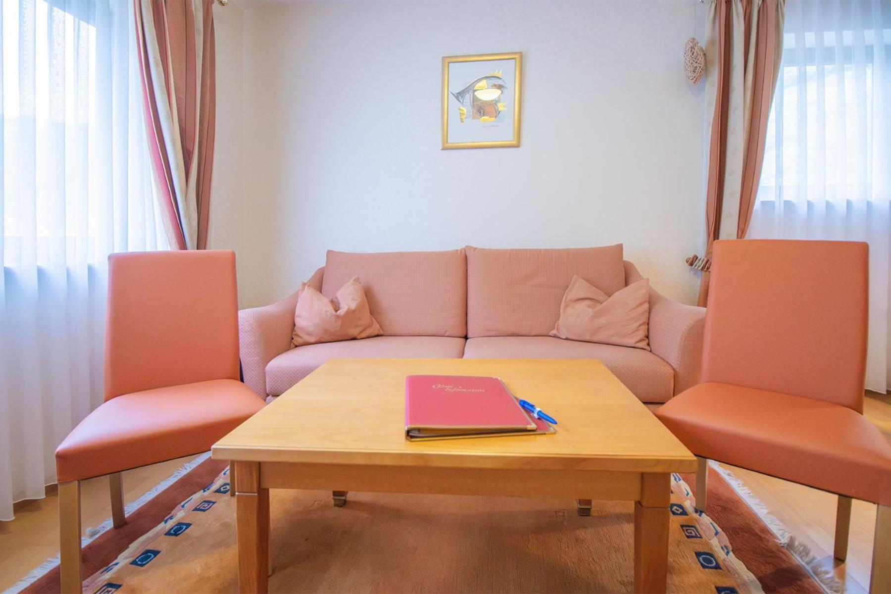 Hotel - Gasthof Blume Oppenau Εξωτερικό φωτογραφία