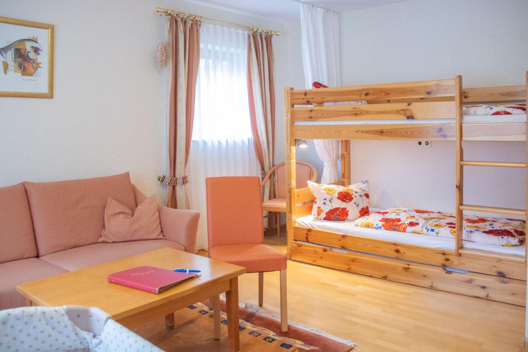 Hotel - Gasthof Blume Oppenau Εξωτερικό φωτογραφία