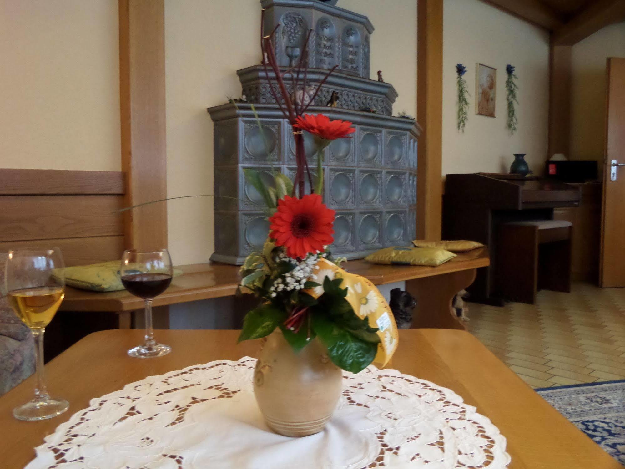 Hotel - Gasthof Blume Oppenau Εξωτερικό φωτογραφία